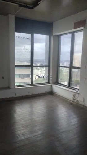 Excelente sala para alugar na Barão!