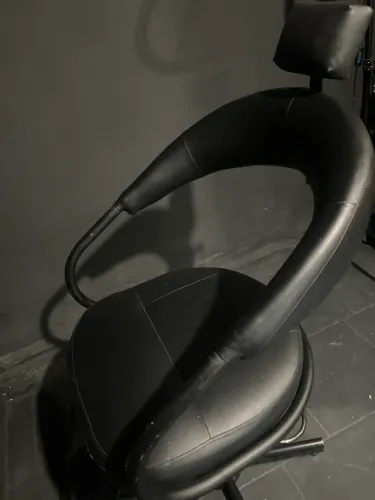 Vendo cadeira hidráulica