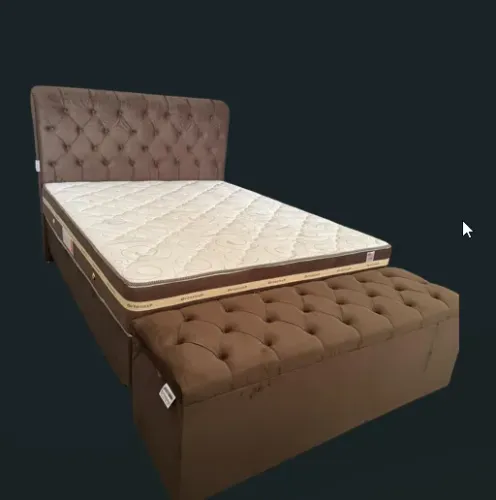Cama box ofertas imperdiveis 