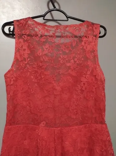 Vestido de festa