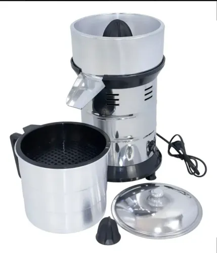 Espremedor de laranja 800w
