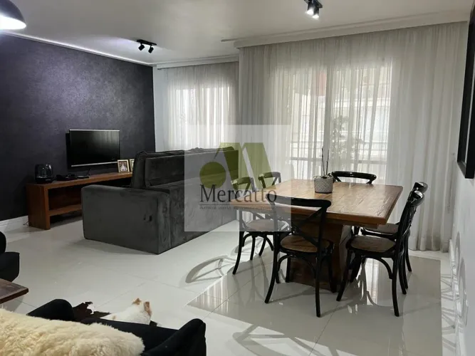 Apto em Condominio em shop Raposo