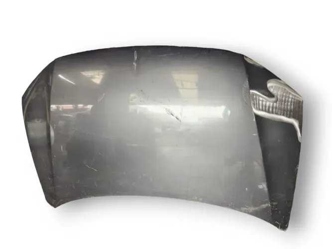 Capo Honda Civic 2013 2014 2015 Recuperado