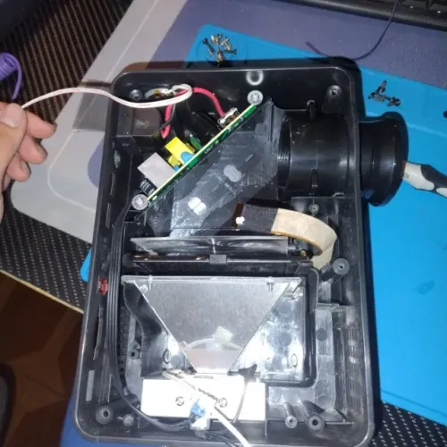 Conserto de eletrodomésticos, eletrônicos, ferramentas e objetos em geral - Atendo em São