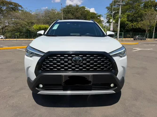 Toyota Corolla Cross XRE 2.0 16V Flex AUT 2023