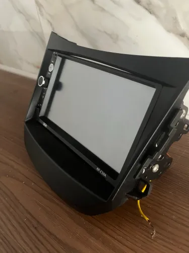 Multimídia para Hyundai HB20 