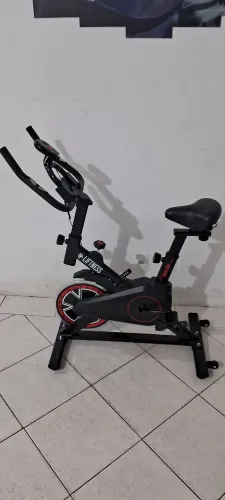Bicicleta Ergometrica