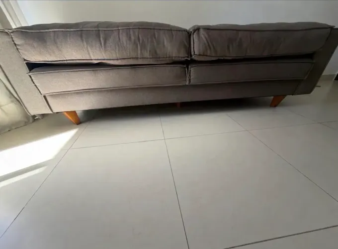 Sofá 3 lugares