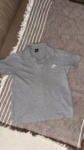 Camisa Nike Original Tamanho M - Preço Baixo Para Vender Rápido