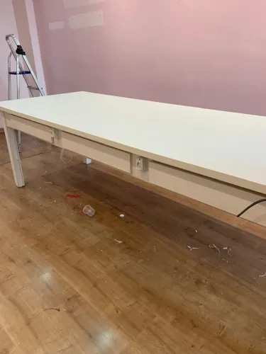 Mesa de escritório