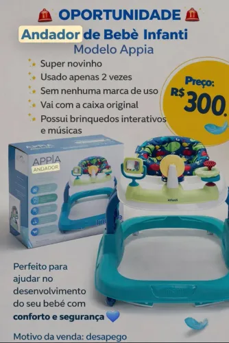 Andador