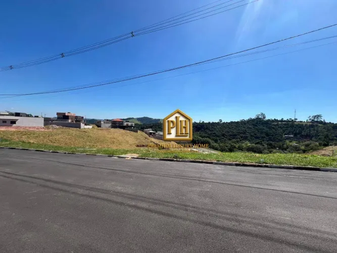 Terreno à venda, 360 m² por R$ 160.000,00 - Condomínio Alto da Floresta - Bom Jesus dos Pe
