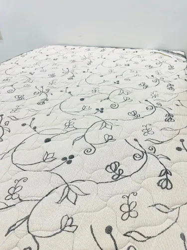 Cama box casal