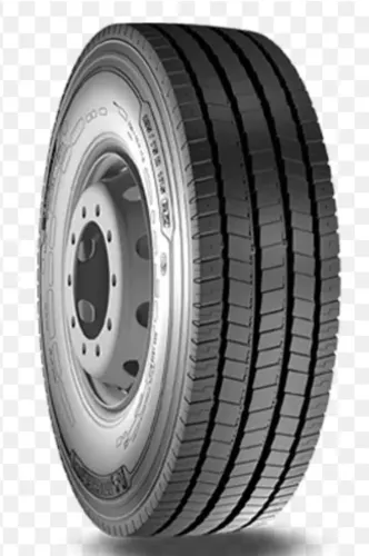 Vendo 2 pneus 235/75/17,5