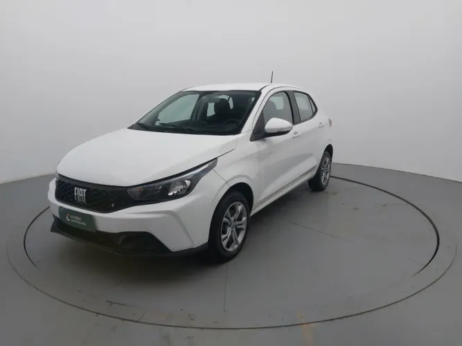 Fiat Argo Drive 1.0 Firefly 2025