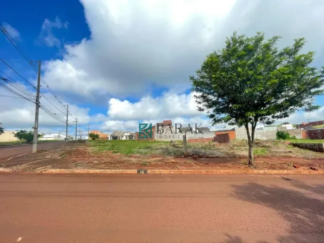 Terreno à venda, 293 m² por R$ 180.000,00 - Jardim Noroeste - Maringá/PR