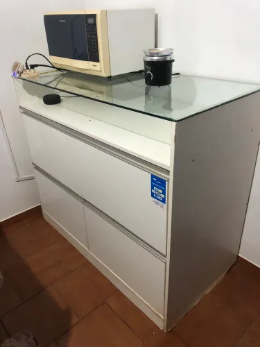 Balcão de loja 