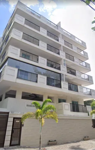 APARTAMENTO DE 01 QUARTO PARA LOCAÇÃO FIXA - VILA NOVA, CABO FRIO/RJ