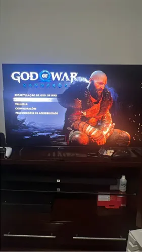 TV LG OLED evo C2 42" 4K