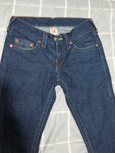 Calça jeans true religion