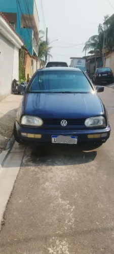 Volkswagen Golf GL 1.8/ 2.0i 4P 1995