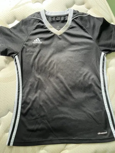 blusa adidas