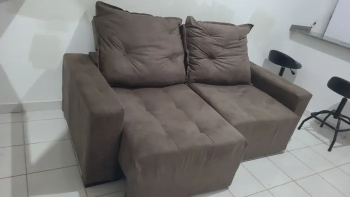 Sofa Retrátil 