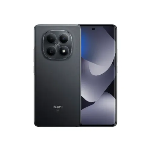 Redmi Note 15 5G 256GB | 8GB RAM | NFC Cores: Azul e Preto GLOBAL