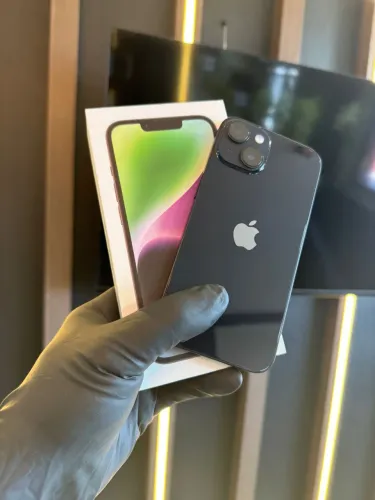 IPHONE 14 - LOJA FÍSICA - OFERTA 
