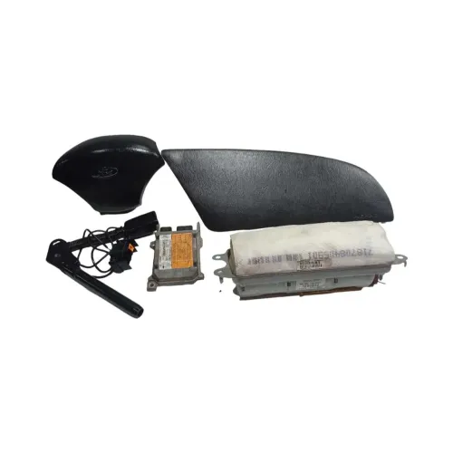 Kit Airbag Ford Focus 2003 a 2008