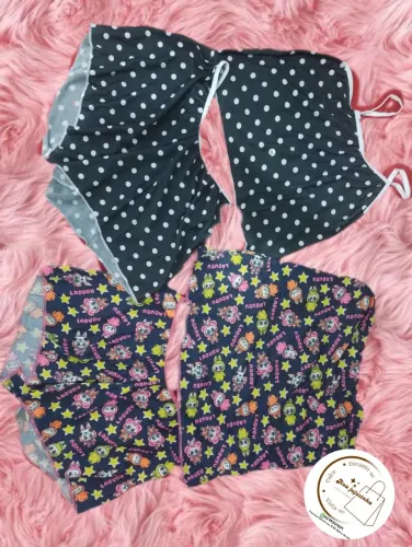 Baby-dools novos PREÇO FIXO