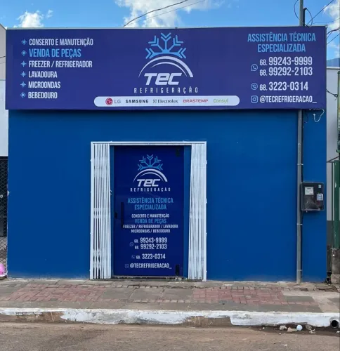 PONTO COMERCIAL NA AVENIDA CEARÁ - EM FRENTE AO SKATE PARK