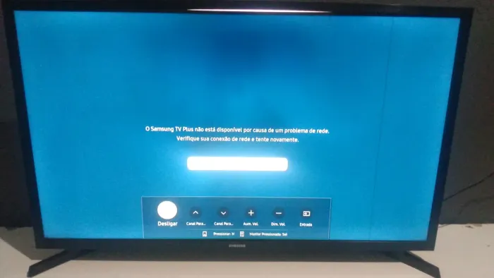 Smartv 32 polegadas