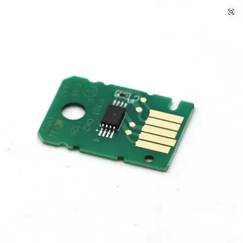 Chip do Tanque de Manutenção Compatível Para Canon TC-5200 TC-5200M TC-20 TC 5200M 5200 21