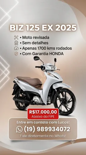 BIZ EX 2025 