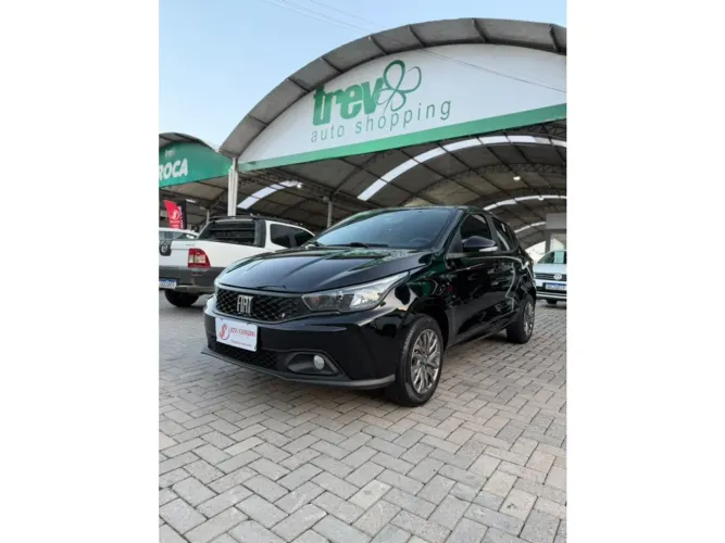 Fiat Argo Drive 1.0 Firefly 2026
