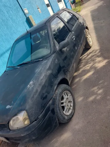 Ford Fiesta Street/ Action 1.0 8V 5P 2006