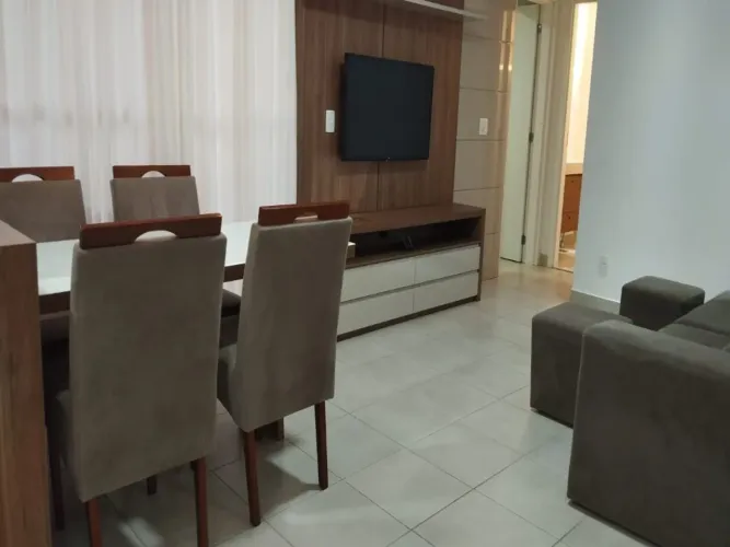 Aluguel - APARTAMENTO - NOVA VISTA BELO HORIZONTE MG
