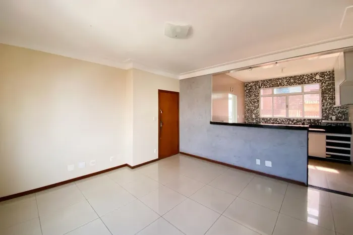 Apartamento à Venda - Fernão Dias, 4 Quartos, 263 m2