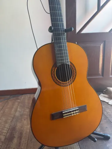 Violão Yamaha C70