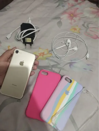 iPhone 7