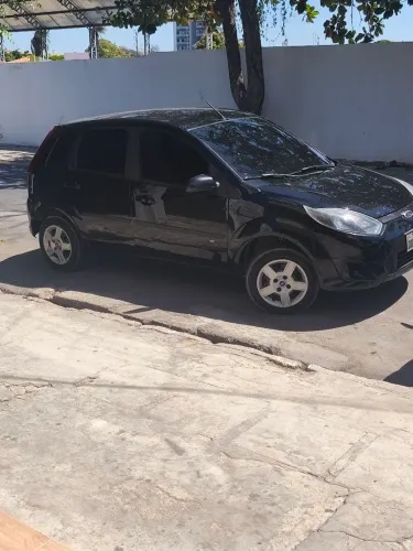 Ford Fiesta 1.0 8V Flex/class 1.0 8V Flex 5P 2014