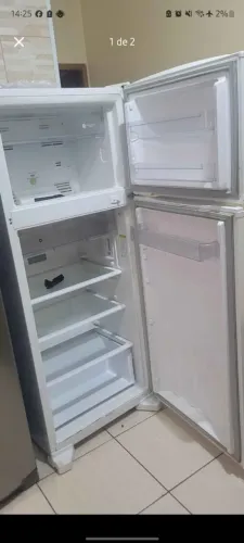 Geladeira fros fre