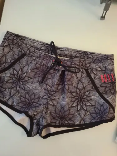 Short de praia estampado - Roxy