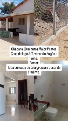 10 minutos parque municipal/Uber na porta,Cercada tela grossa e poste de cimento!!