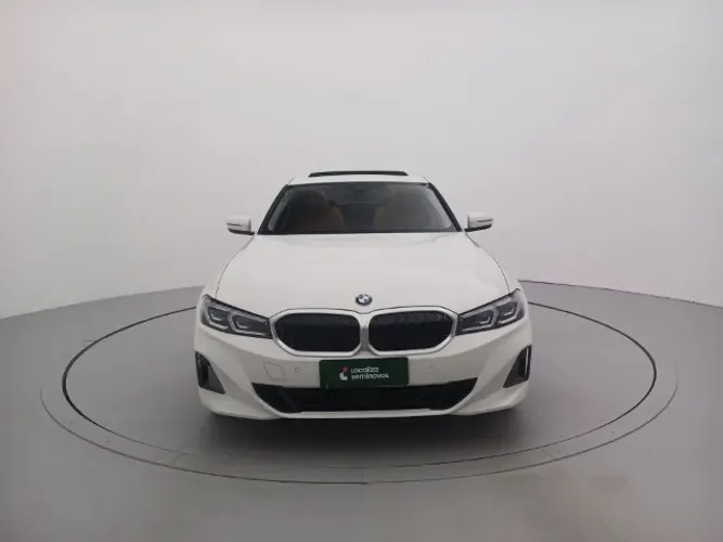 BMW 320I A Modern/sport TB 2.0/a.flex 16V 4P 2023
