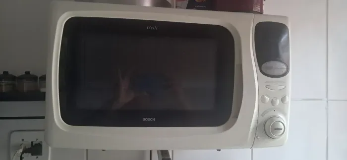MICROONDAS