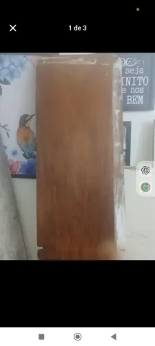 Madeiras de lei (demolição) Cedro Rosa