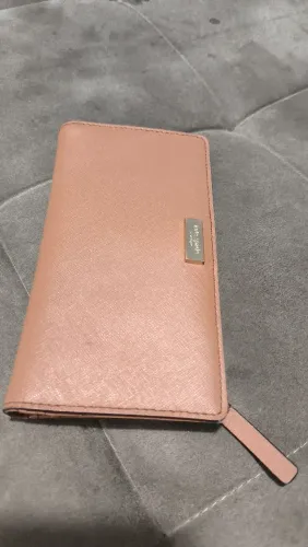 Carteira Kate spade