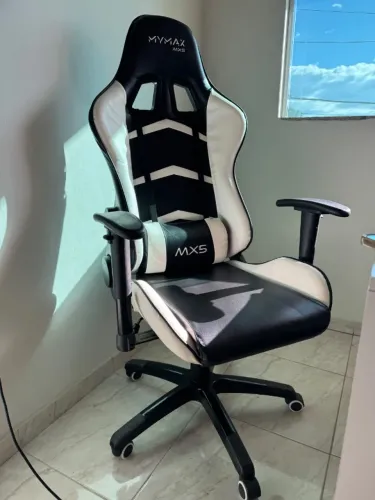 Cadeira gamer
